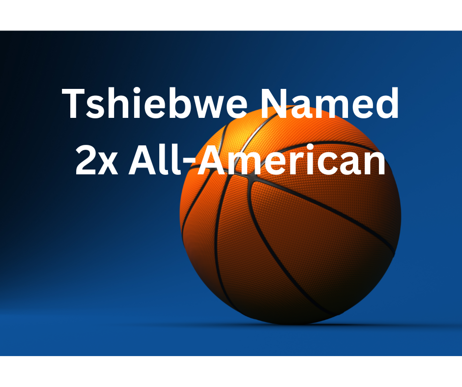 Kentucky's Oscar Tshiebwe Becomes First Two-time All-America Selection ...