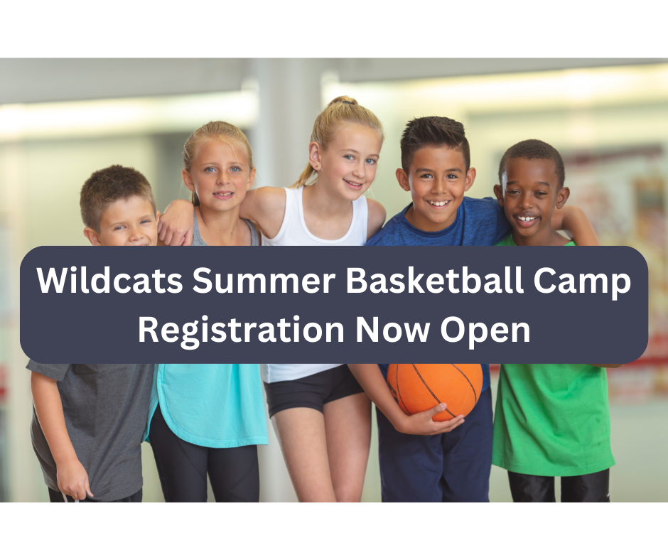 Kentucky Men's Basketball Summer Camps Return for 2023 with Six Options